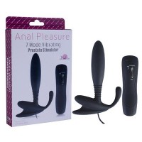 Anal Pleasure Vibrating