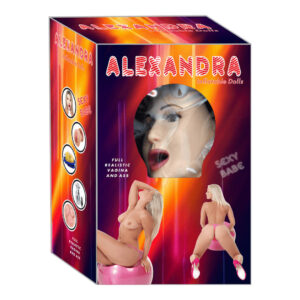 ALEXANDRA-1228