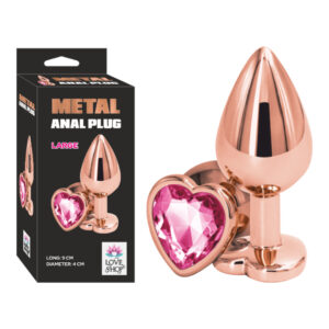 METAL-ANAL-PLUG-LARGE-resim-1559