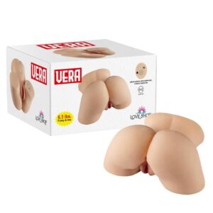 Antalya Erotik Shop VERA MASTÜRBATÖR USB ŞARJLI-SESLİ TİTREŞİM